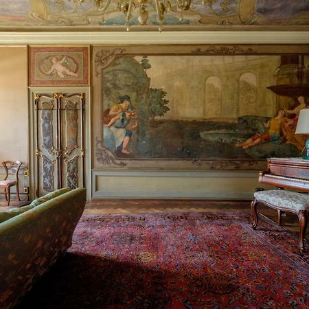 Ca' Affresco Apartment Venesia Bagian luar foto