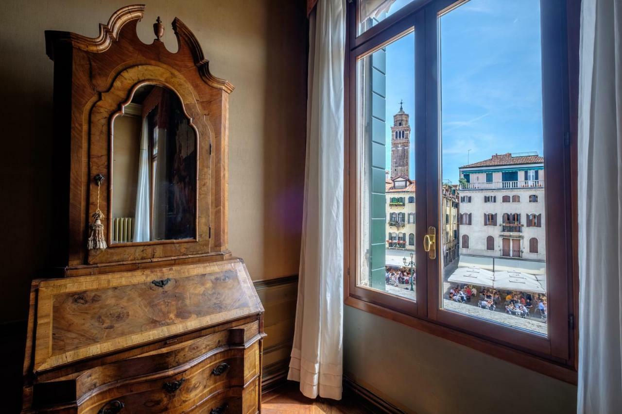 Ca' Affresco Apartment Venesia Bagian luar foto