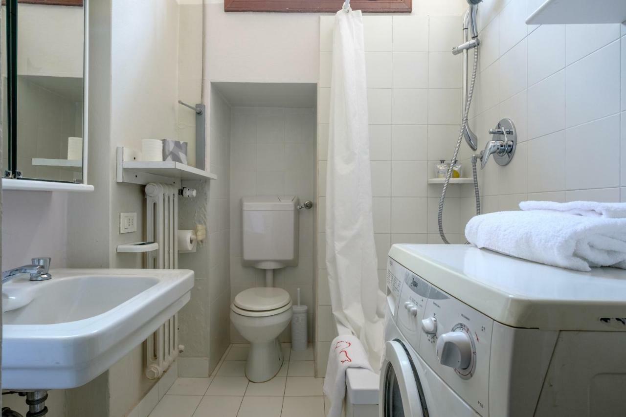 Ca' Affresco Apartment Venesia Bagian luar foto