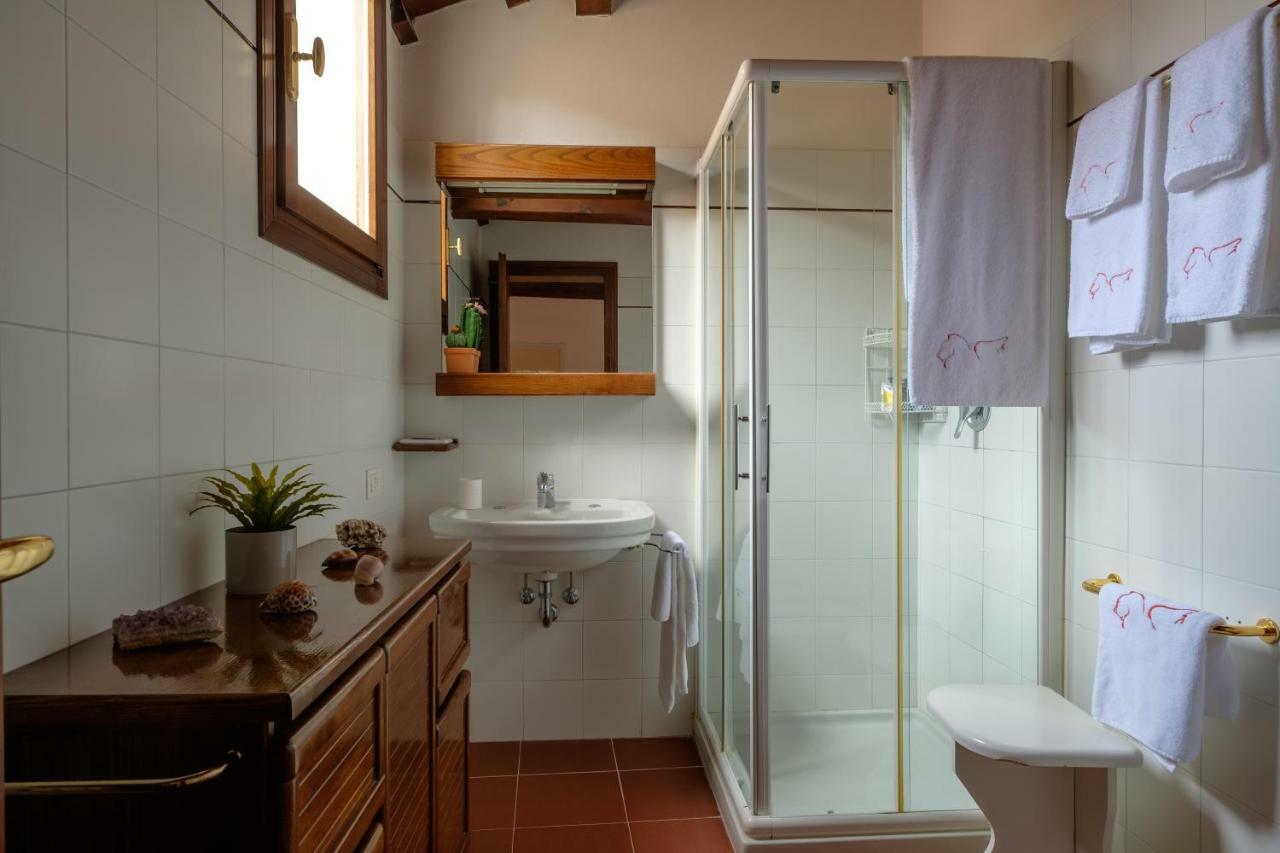 Ca' Affresco Apartment Venesia Bagian luar foto